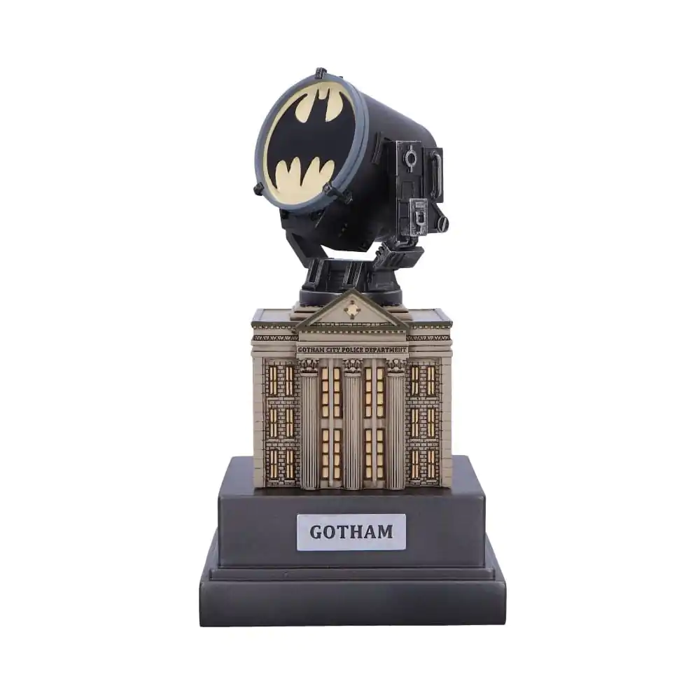 DC Comics Figurina Departamentul de Poliție Gotham City 22 cm poza produsului