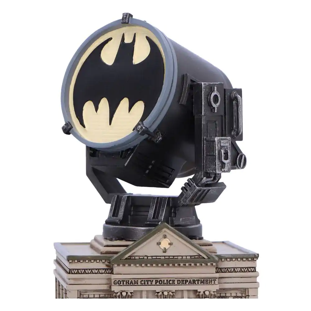 DC Comics Figurina Departamentul de Poliție Gotham City 22 cm poza produsului