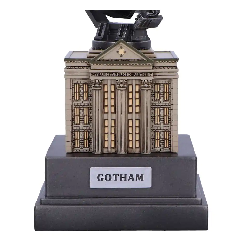 DC Comics Figurina Departamentul de Poliție Gotham City 22 cm poza produsului