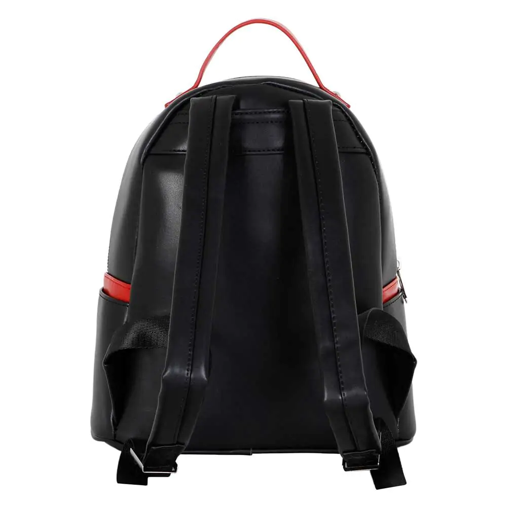 DC Comics Harley Quinn geacă rucsac 29cm poza produsului