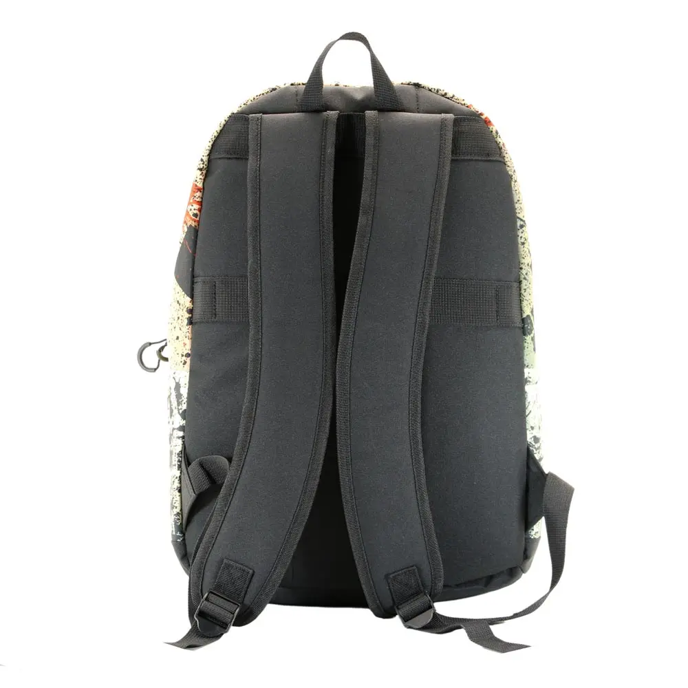 DC Comics Harley Quinn Mad Love rucsac 41cm poza produsului