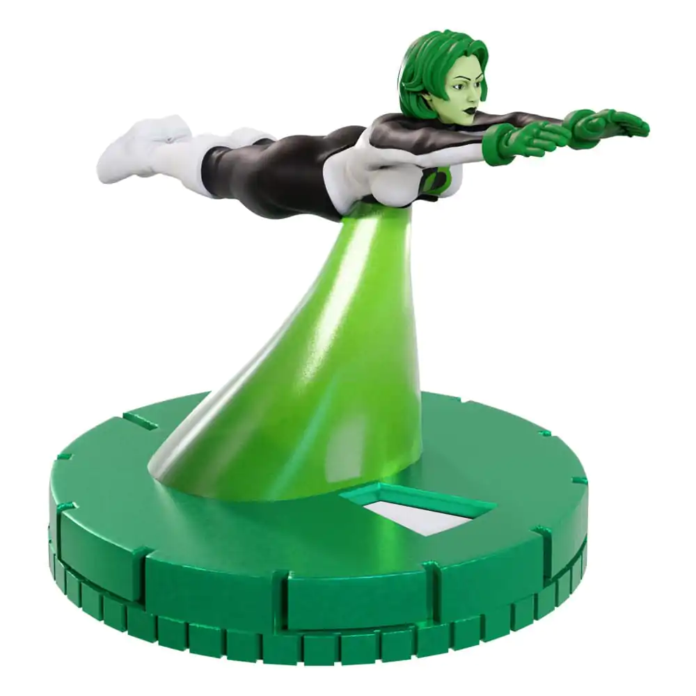 DC Comics HeroClix 400: Green Lantern poza produsului