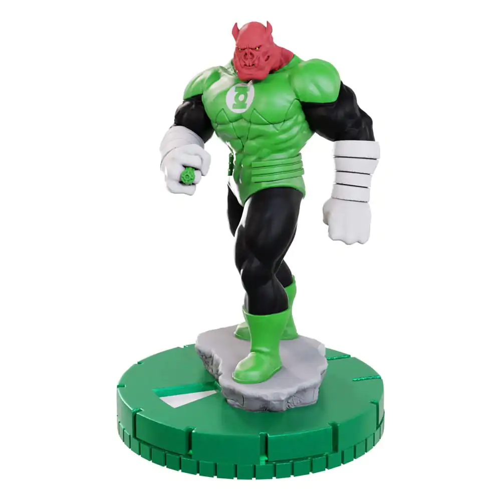 DC Comics HeroClix 400: Green Lantern poza produsului