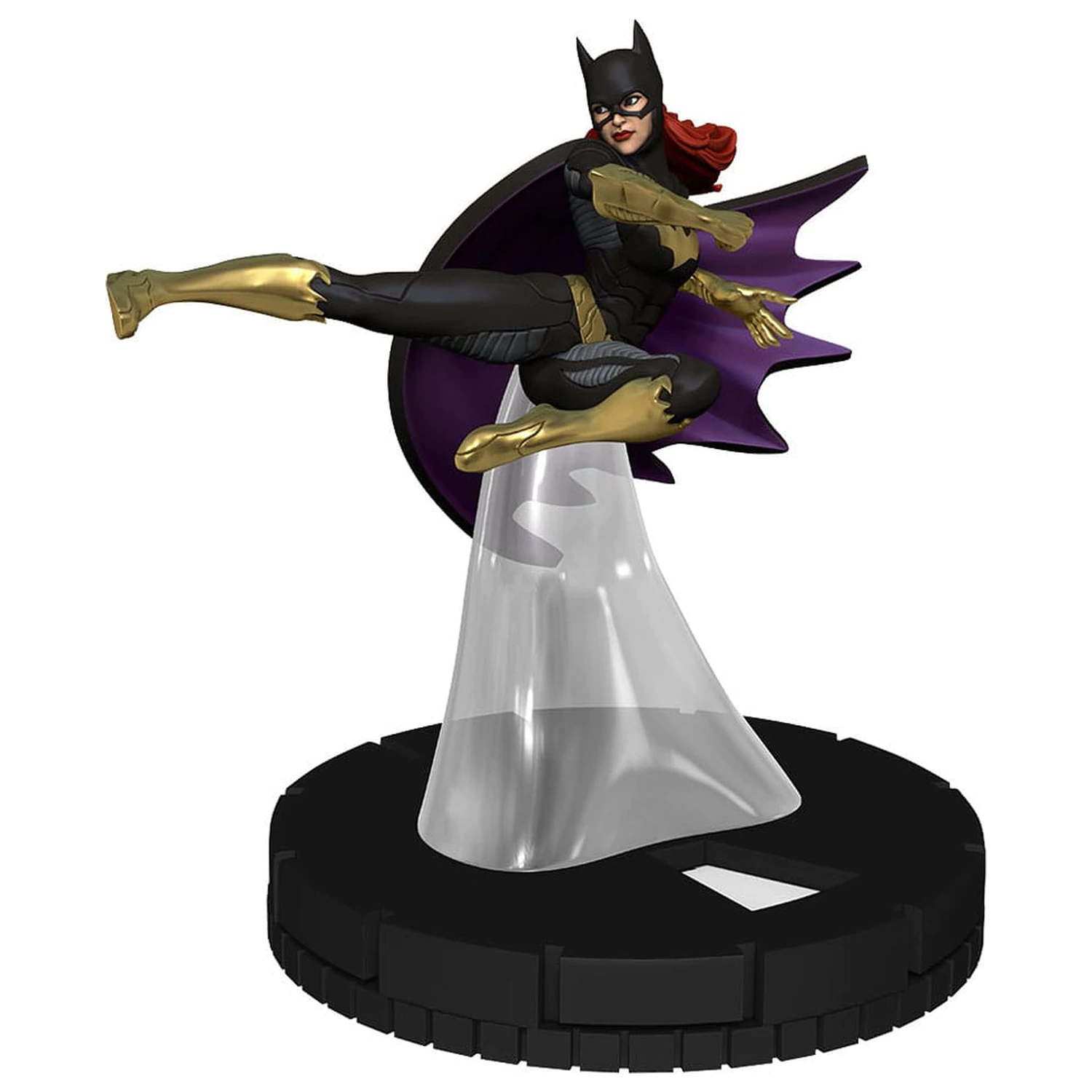 Dc Comics HeroClix: Kit harta si teren pentru Fight for Gotham City poza produsului