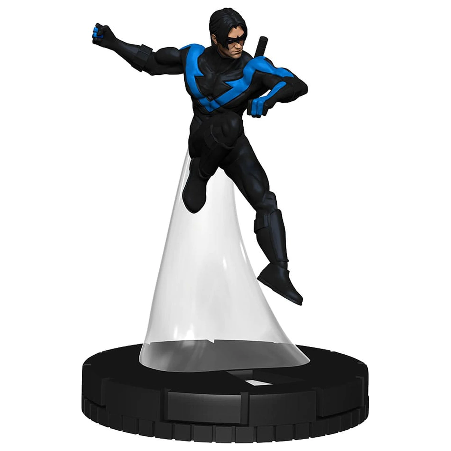 Dc Comics HeroClix: Kit harta si teren pentru Fight for Gotham City poza produsului