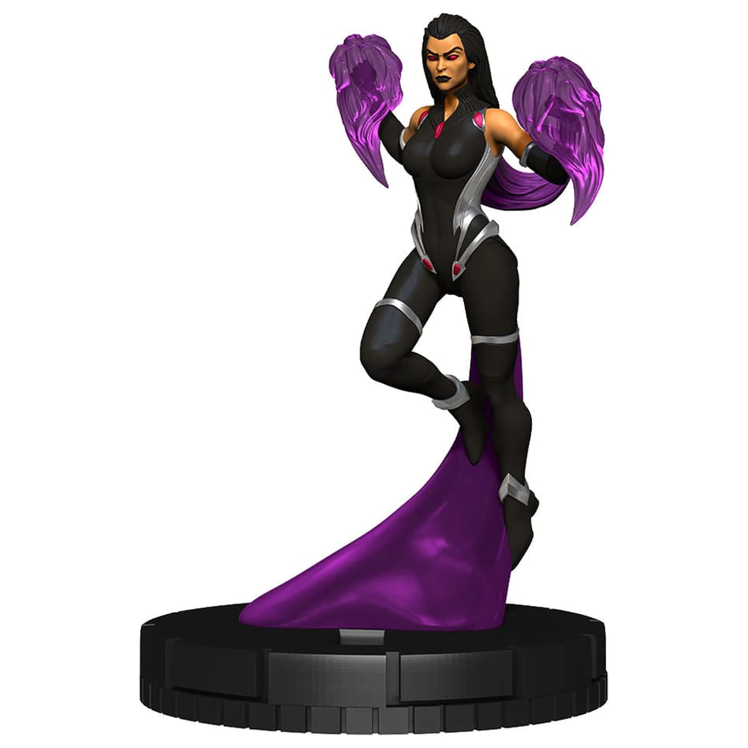 DC Comics HeroClix: Fight for Gotham City Retail Chase Booster poza produsului