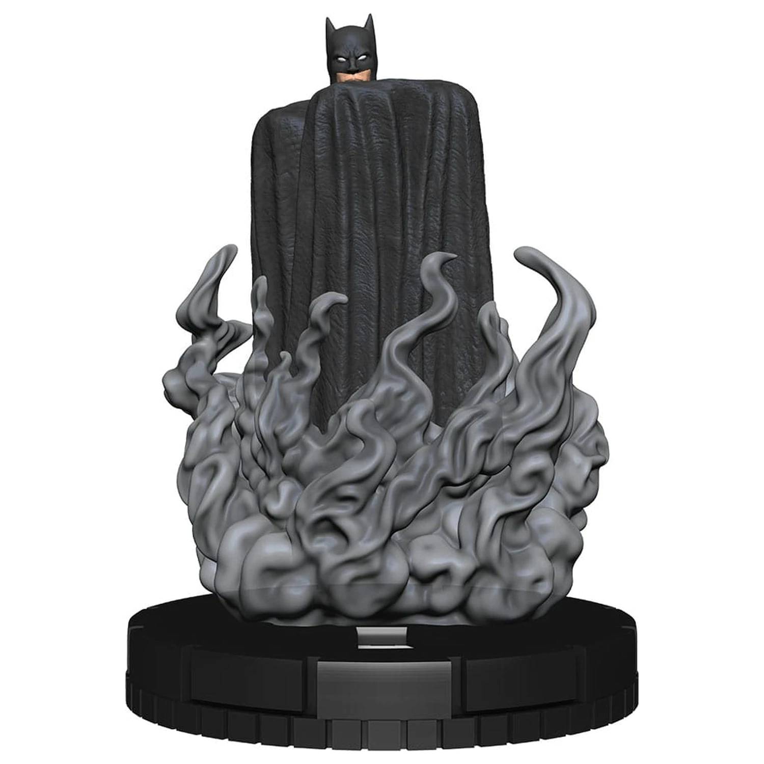 DC Comics HeroClix: Fight for Gotham City Retail Chase Booster poza produsului