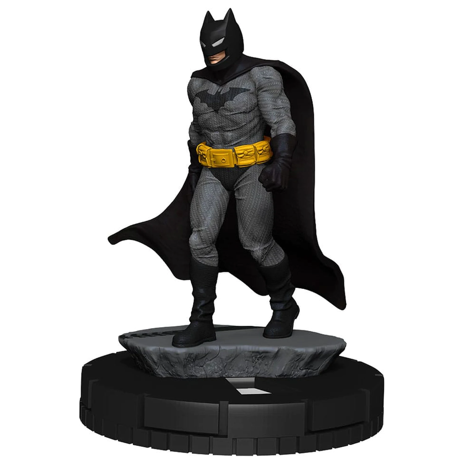DC Comics HeroClix: Fight for Gotham City Vault Booster poza produsului