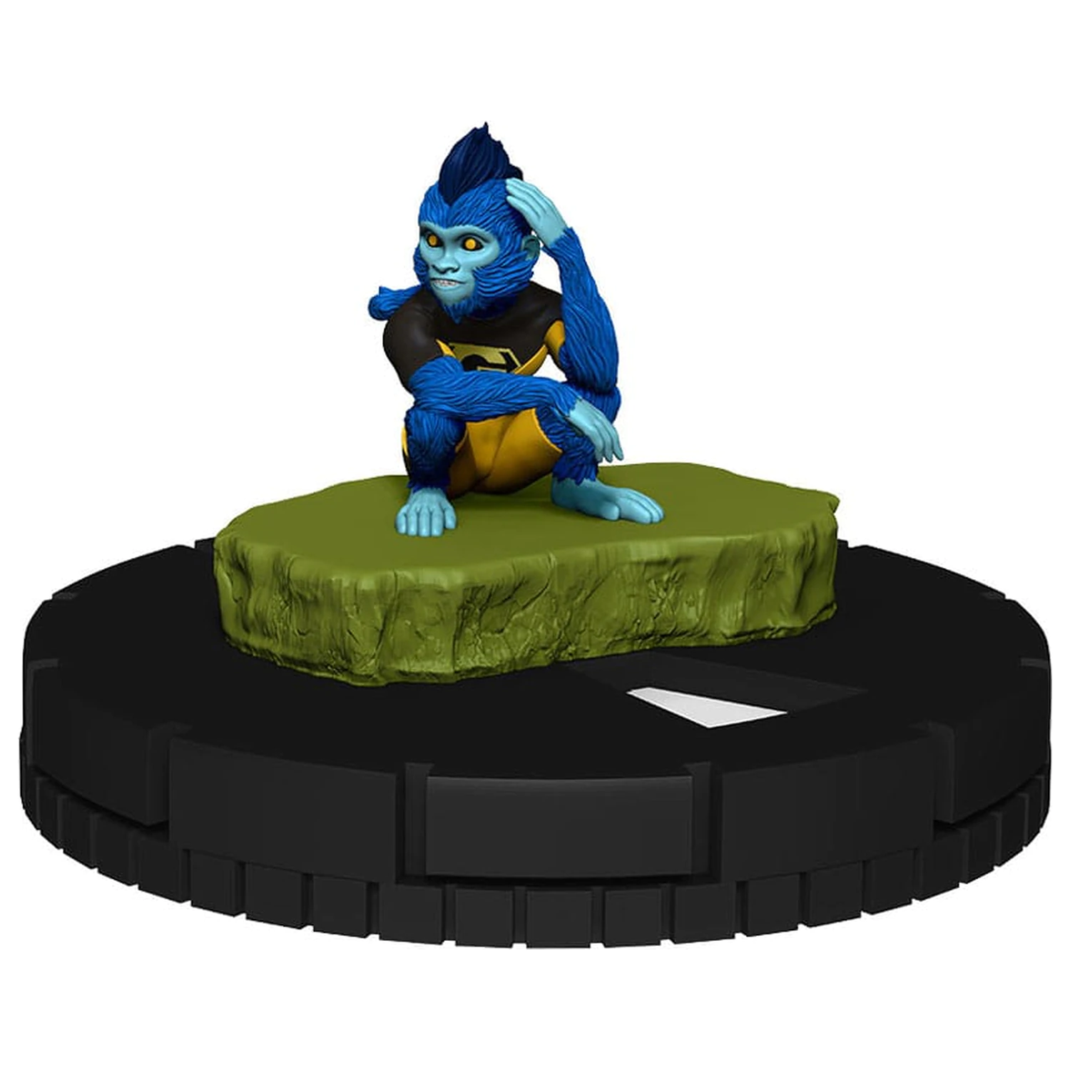 DC Comics HeroClix: Fight for Gotham City Vault Booster poza produsului