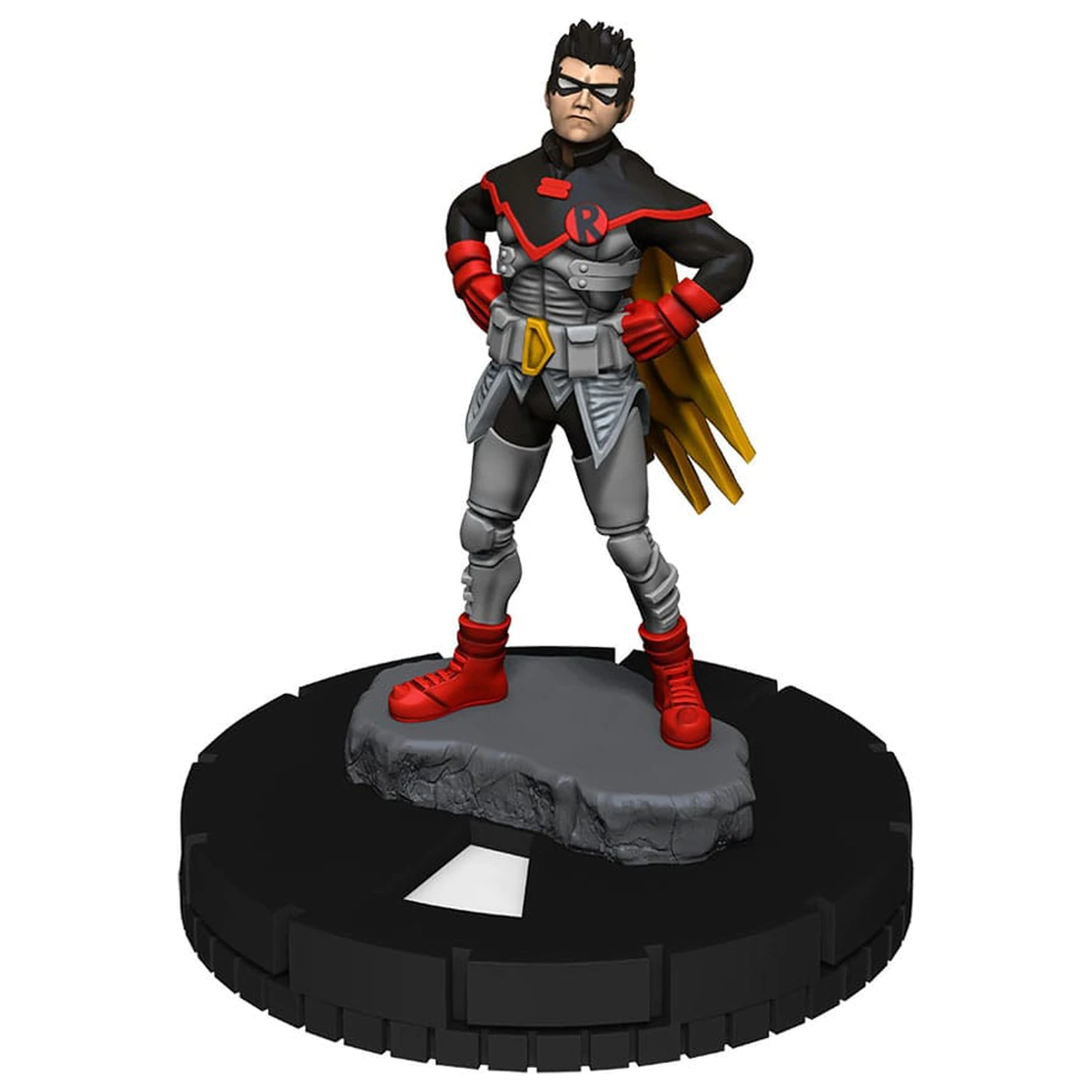 DC Comics HeroClix: Fight for Gotham City Vault Booster poza produsului