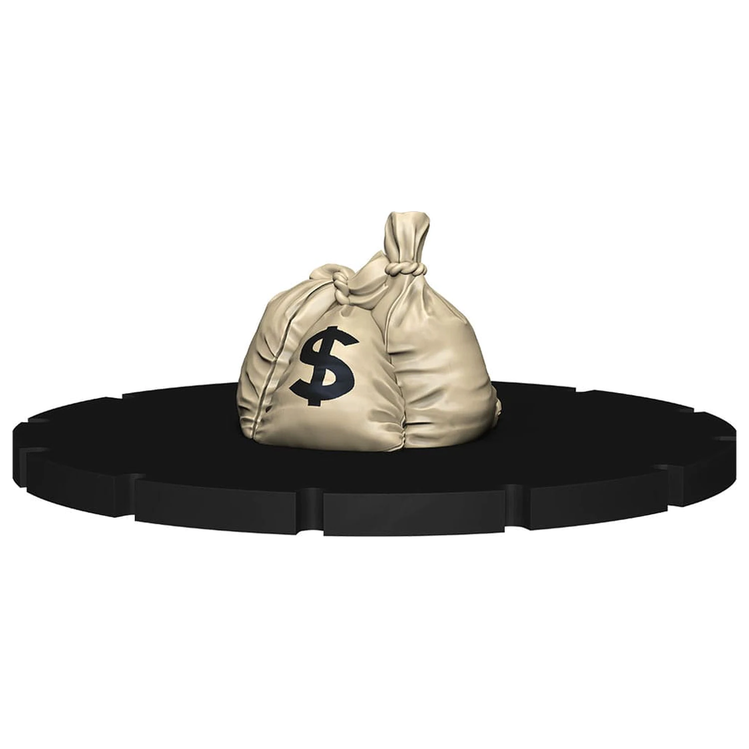 DC Comics HeroClix: Fight for Gotham City Vault Booster poza produsului