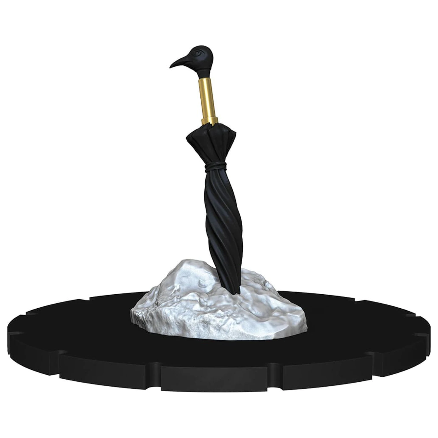 DC Comics HeroClix: Fight for Gotham City Vault Booster poza produsului