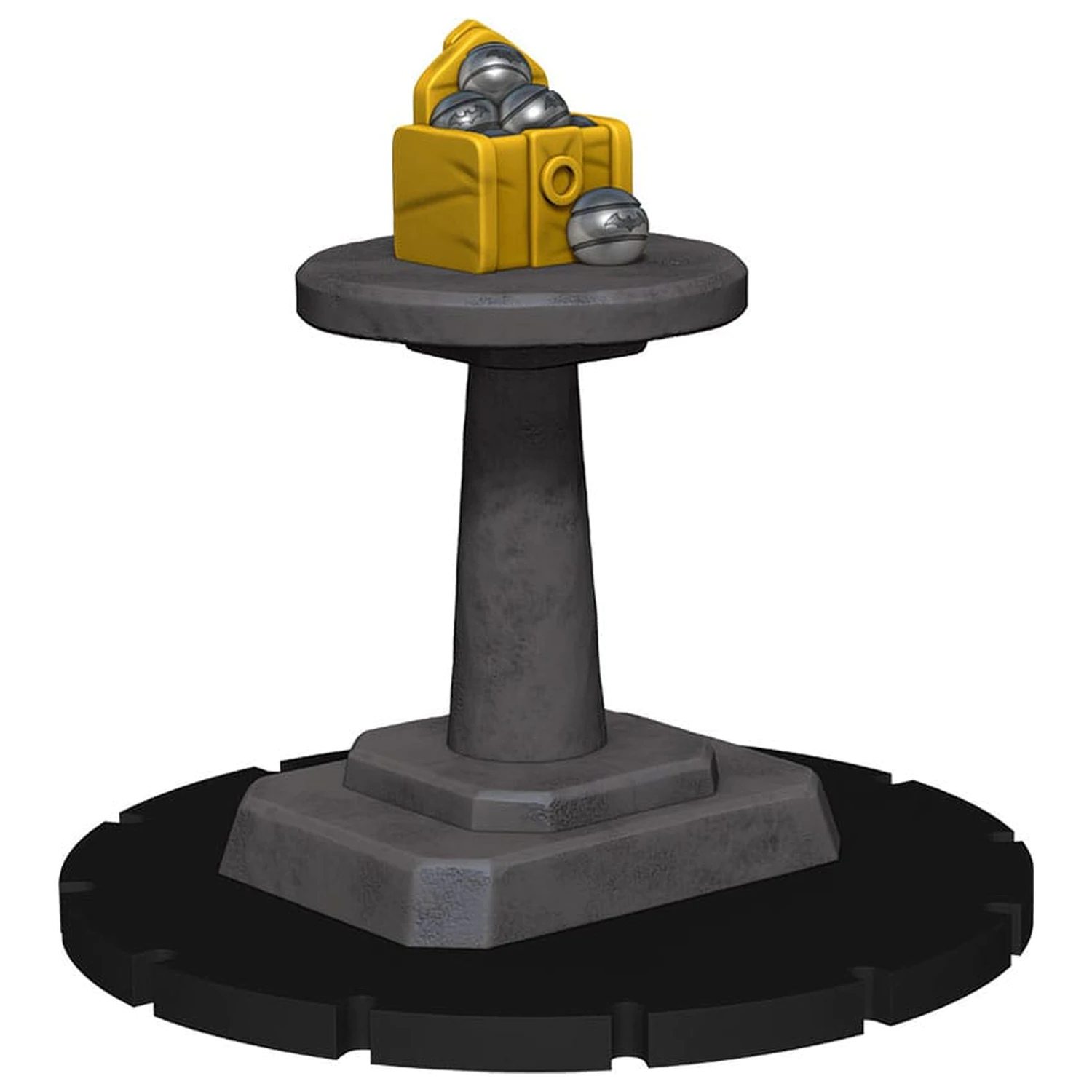 DC Comics HeroClix: Fight for Gotham City Vault Booster poza produsului