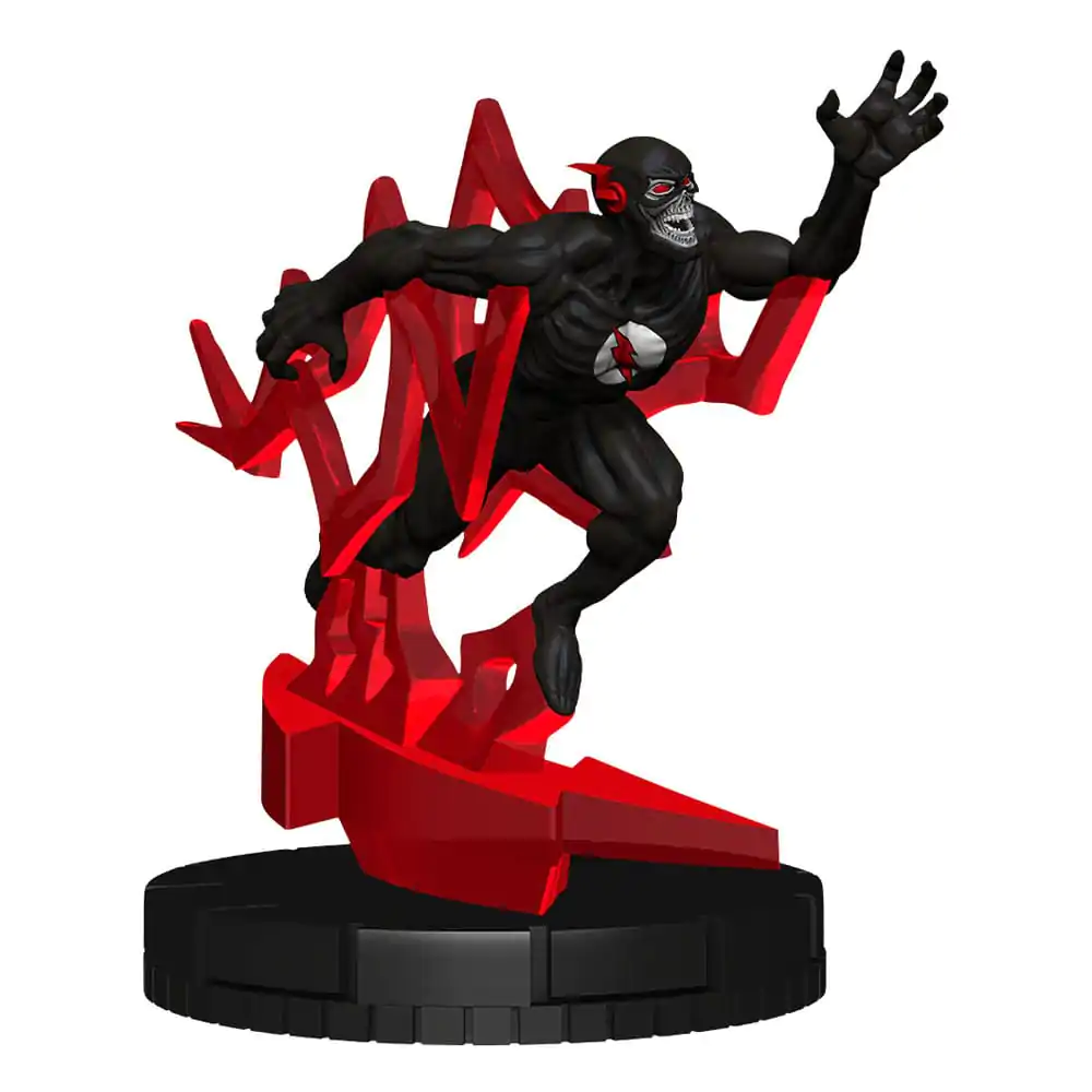 DC Comics HeroClix Iconix: Flash Speed Force Forța Vitezei poza produsului