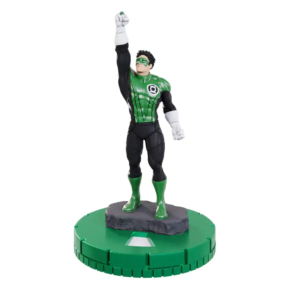 DC Comics HeroClix: Lantern Legacy Kit pentru Joacă Acasă - Hal Jordan și Kyle Rayner poza produsului