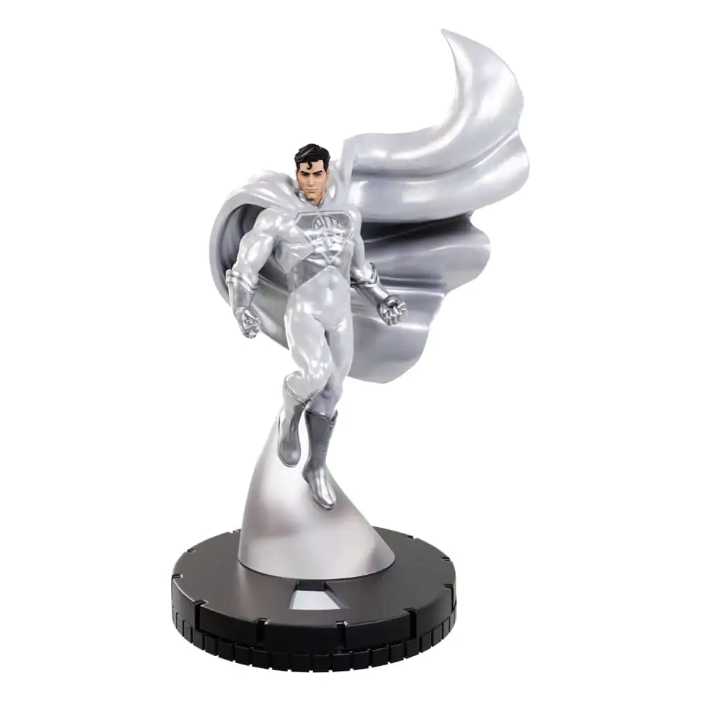 DC Comics HeroClix: Lantern Legacy Retail Chase Booster de impuls poza produsului