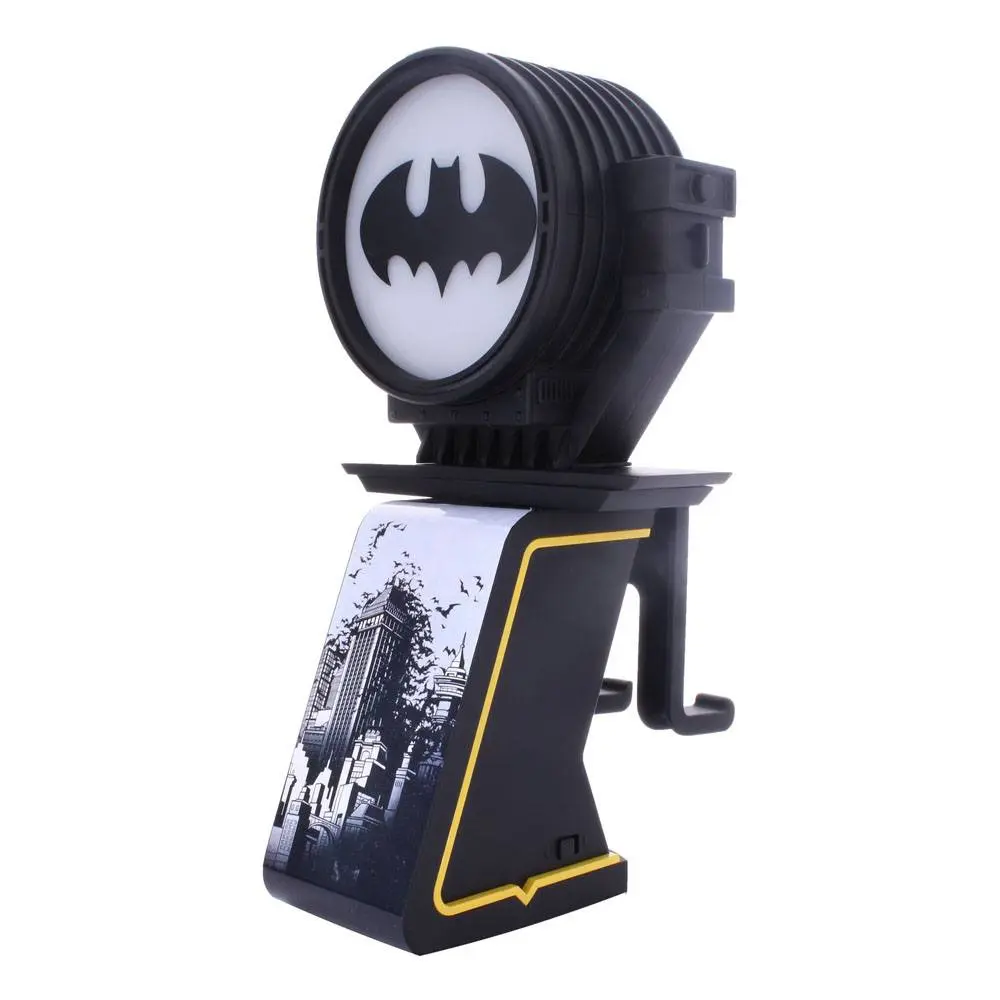 DC Comics Ikon Cable Guy Batman Bat Signal 20 cm poza produsului