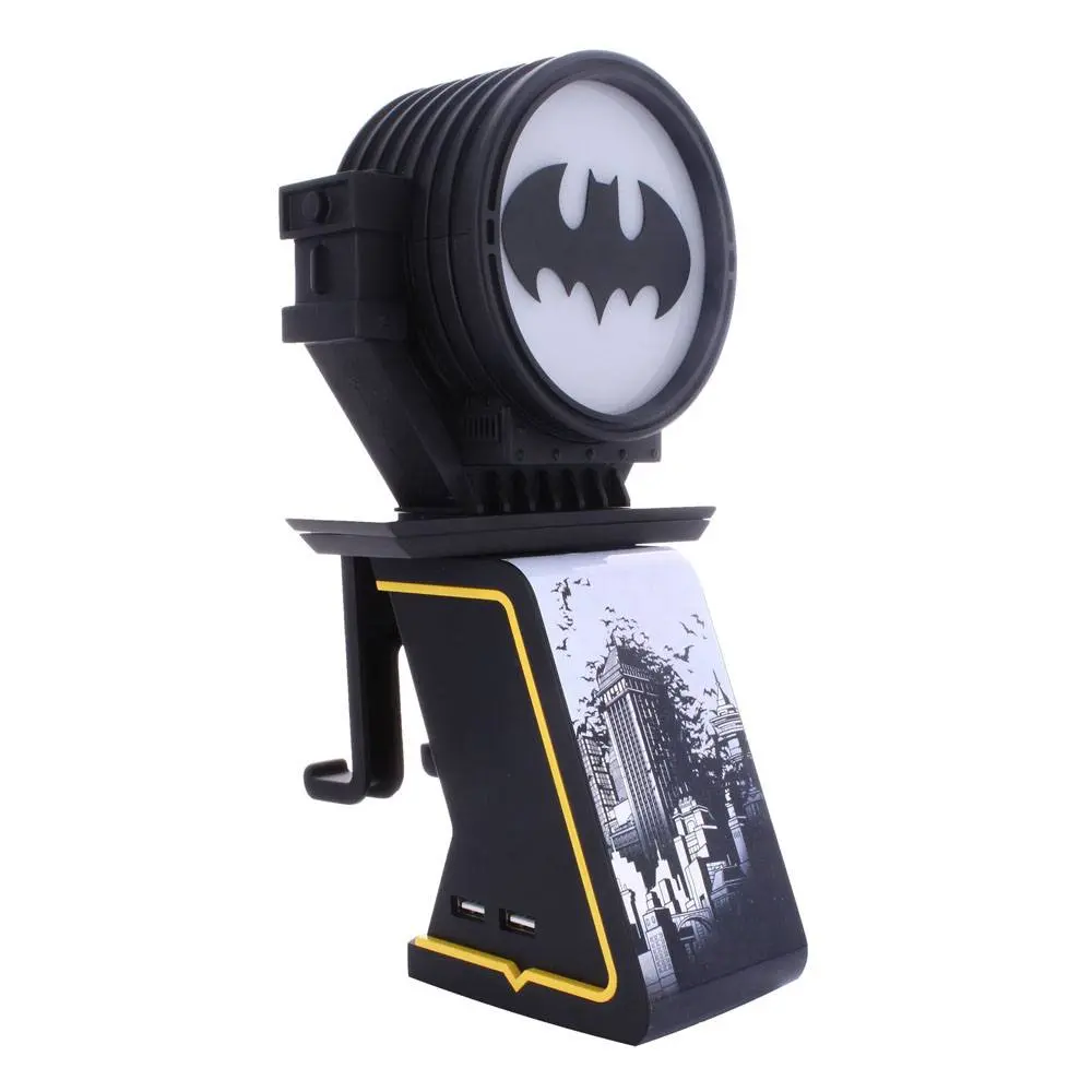 DC Comics Ikon Cable Guy Batman Bat Signal 20 cm poza produsului