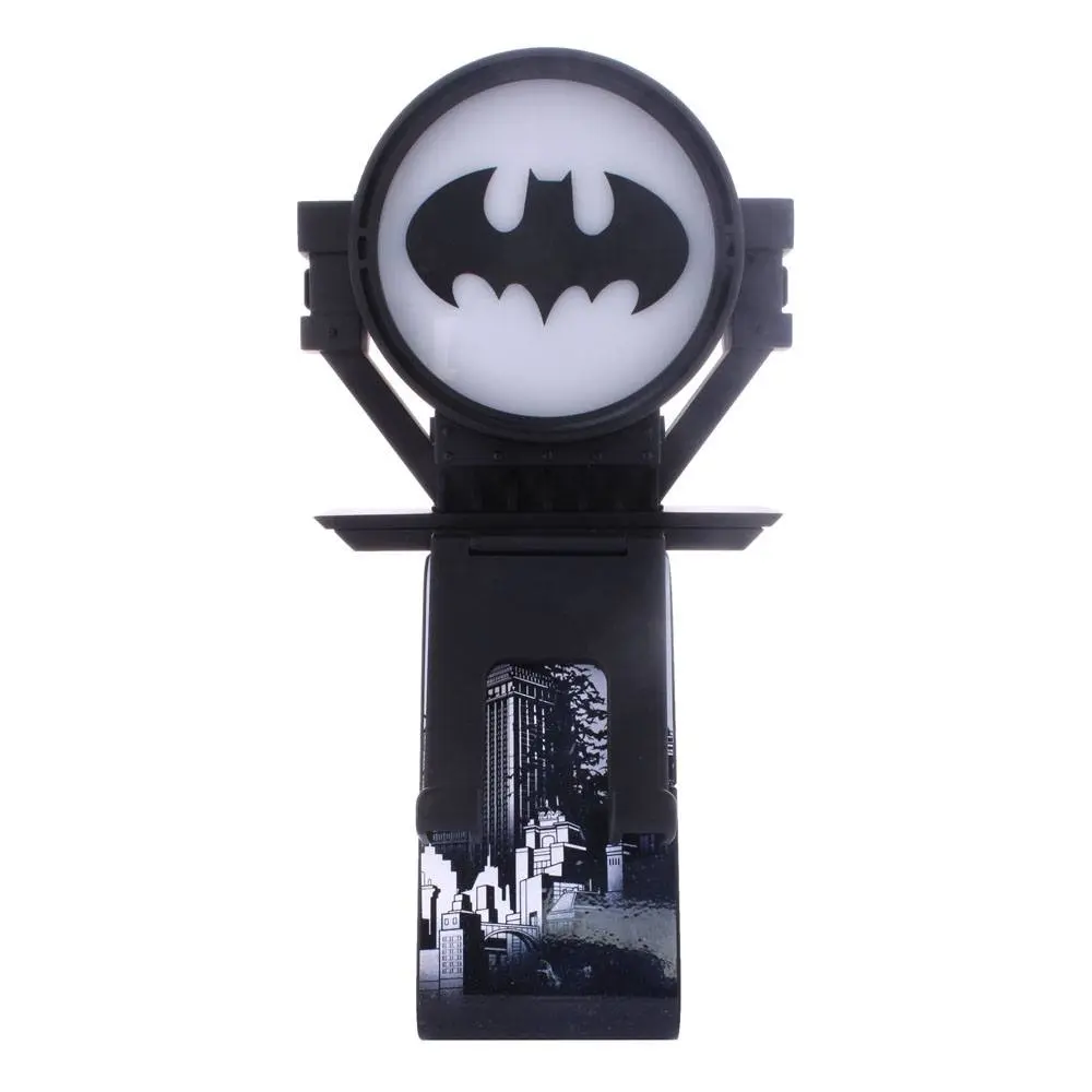 DC Comics Ikon Cable Guy Batman Bat Signal 20 cm poza produsului