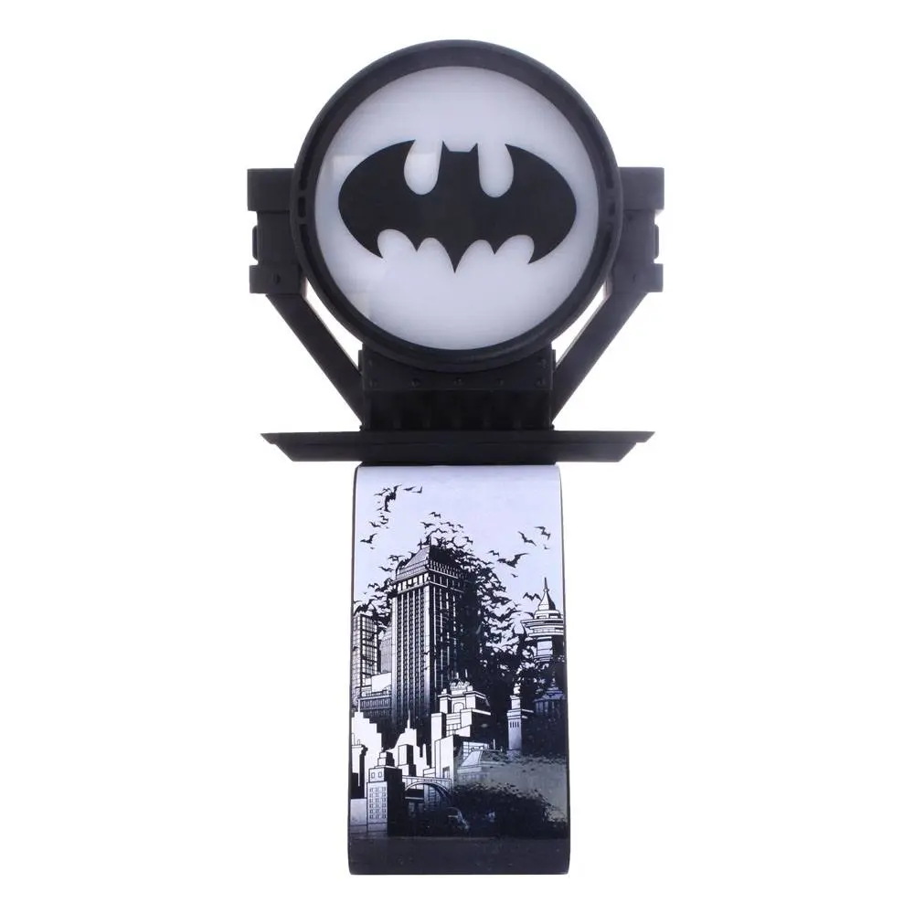 DC Comics Ikon Cable Guy Batman Bat Signal 20 cm poza produsului