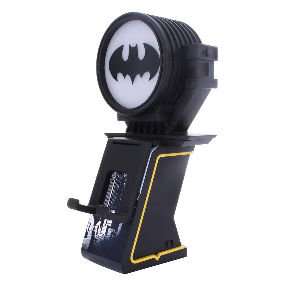 DC Comics Ikon Cable Guy Batman Bat Signal 20 cm poza produsului