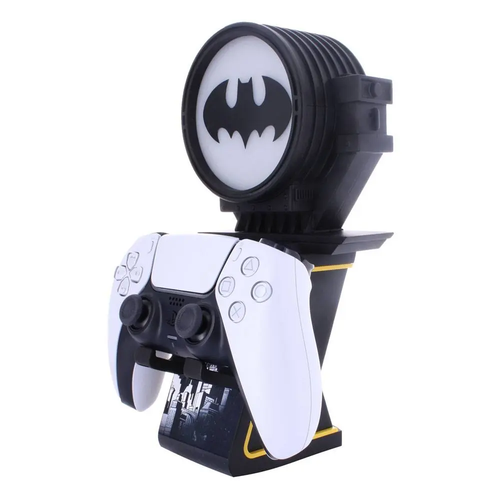 DC Comics Ikon Cable Guy Batman Bat Signal 20 cm poza produsului