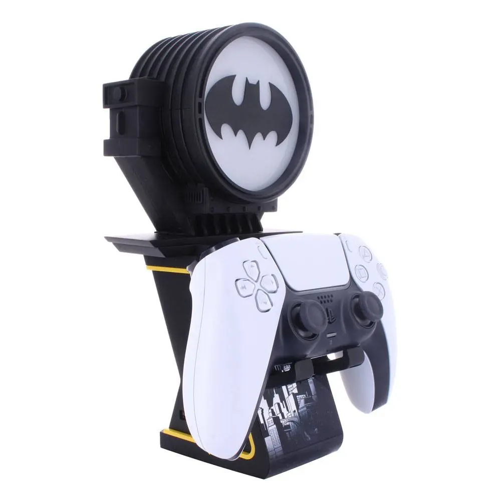 DC Comics Ikon Cable Guy Batman Bat Signal 20 cm poza produsului