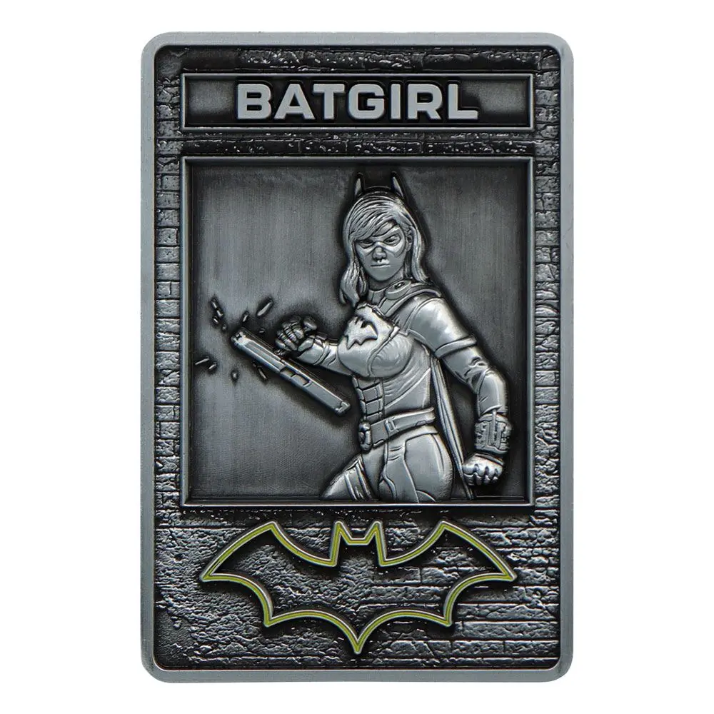 Lingou DC Comics Gotham Knights Batgirl Editie Limitata poza produsului