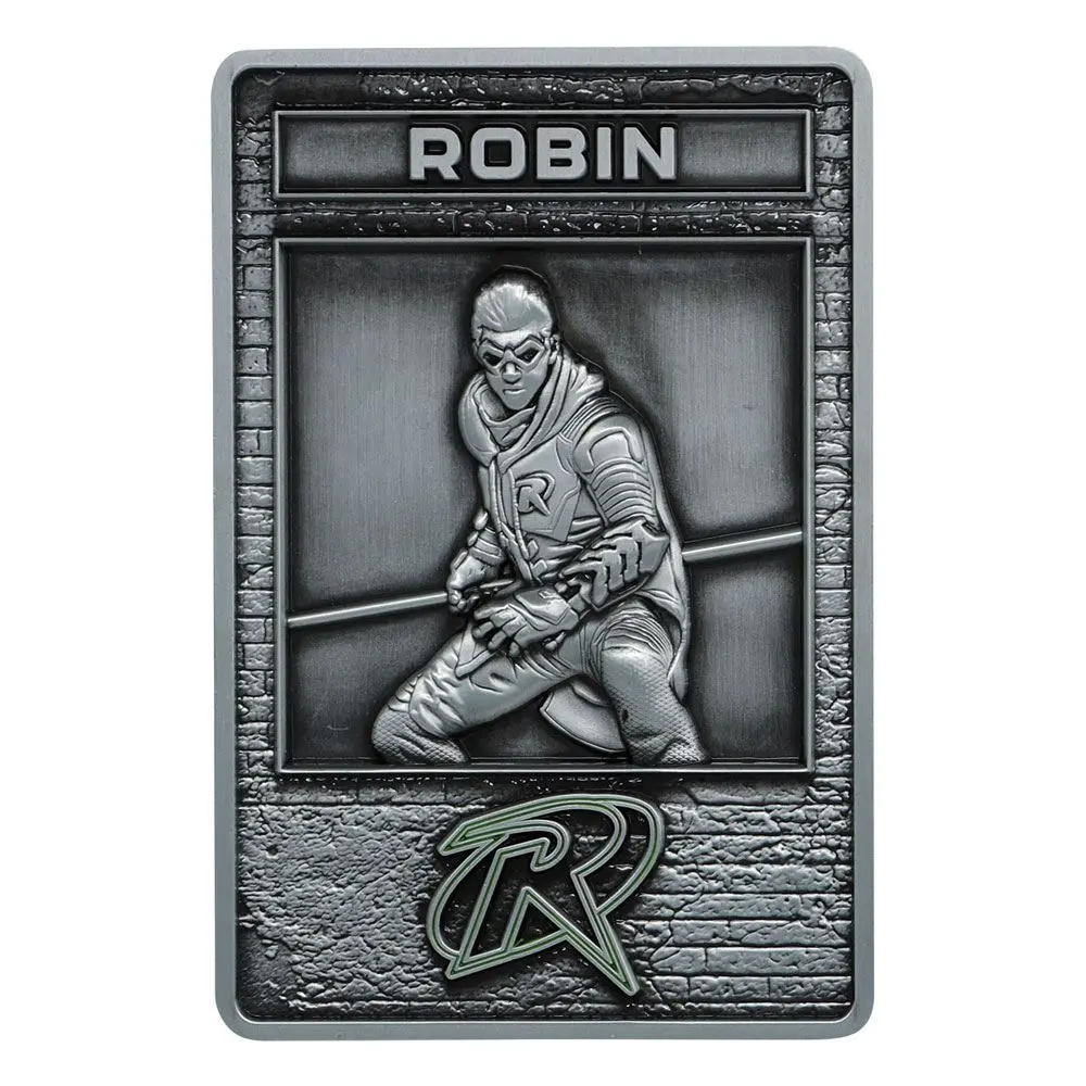 Lingou DC Comics Gotham Knights Robin Editiie Limitata poza produsului