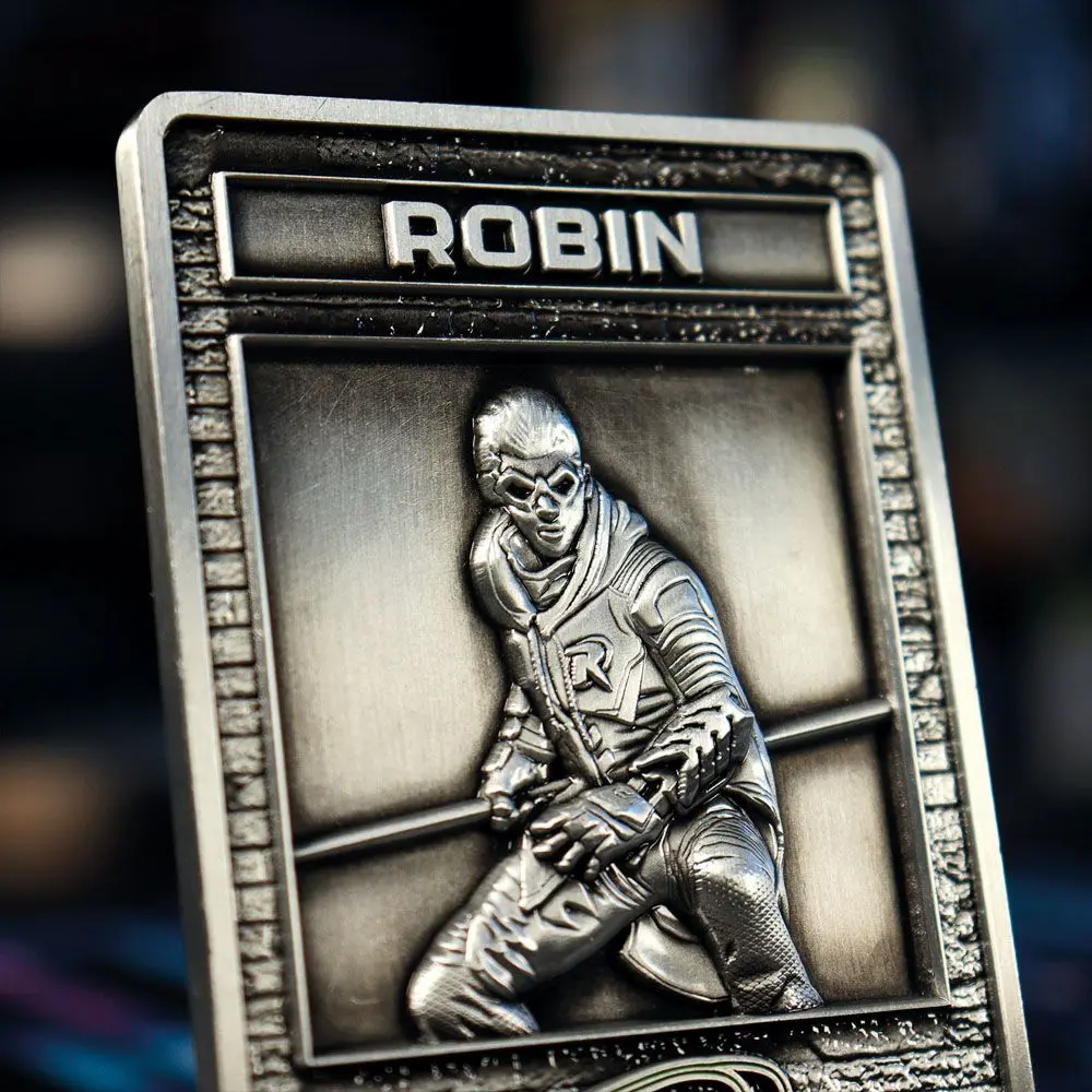 Lingou DC Comics Gotham Knights Robin Editiie Limitata poza produsului