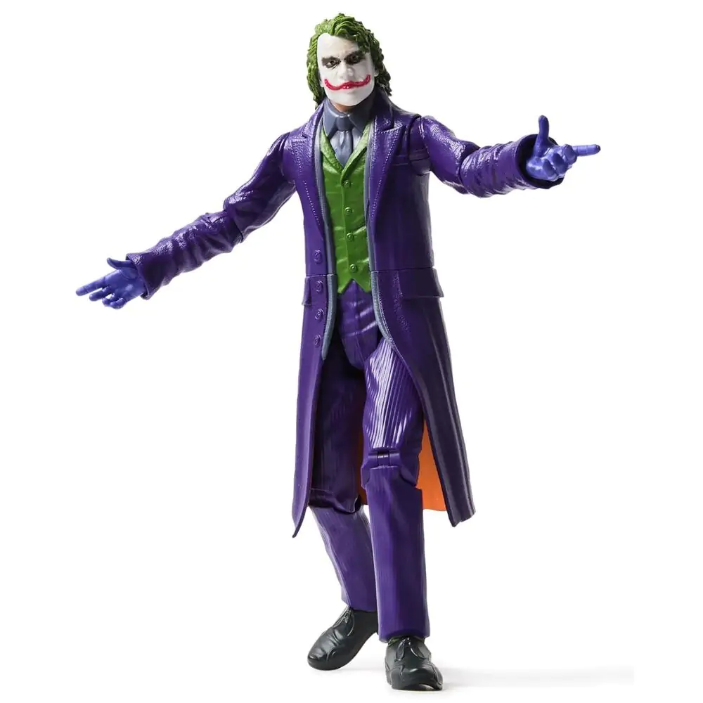 DC Comics Jocker 85 Aniversare figurină 30cm poza produsului