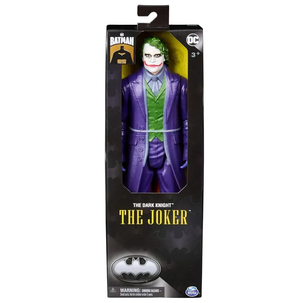 DC Comics Jocker 85 Aniversare figurină 30cm poza produsului