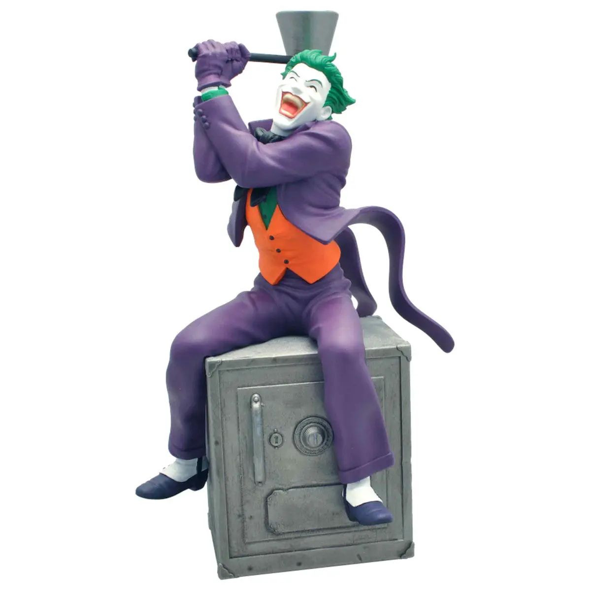 DC Comics Joker figurină pușculiță poza produsului