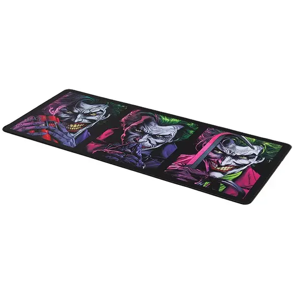 DC Comics XXL Covoraș de birou Joker poza produsului