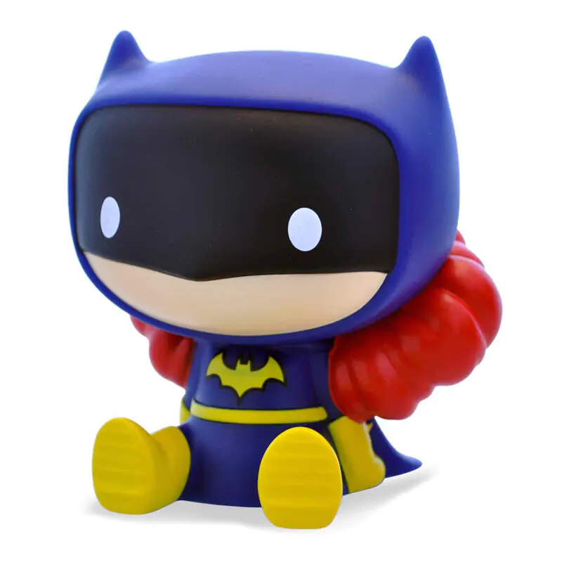 DC Comics Justice League Batgirl Cutie de bani figurină 15cm poza produsului