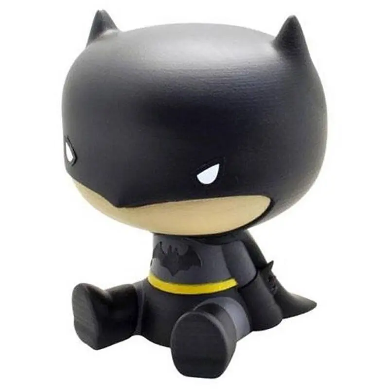 DC Comics Justice League Batman Chibi figurină pușculiță 16cm poza produsului