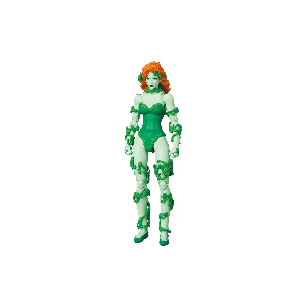 Figurină de acțiune DC Comics MAF EX Poison Ivy (Batman: Hush Ver.) 16 cm poza produsului