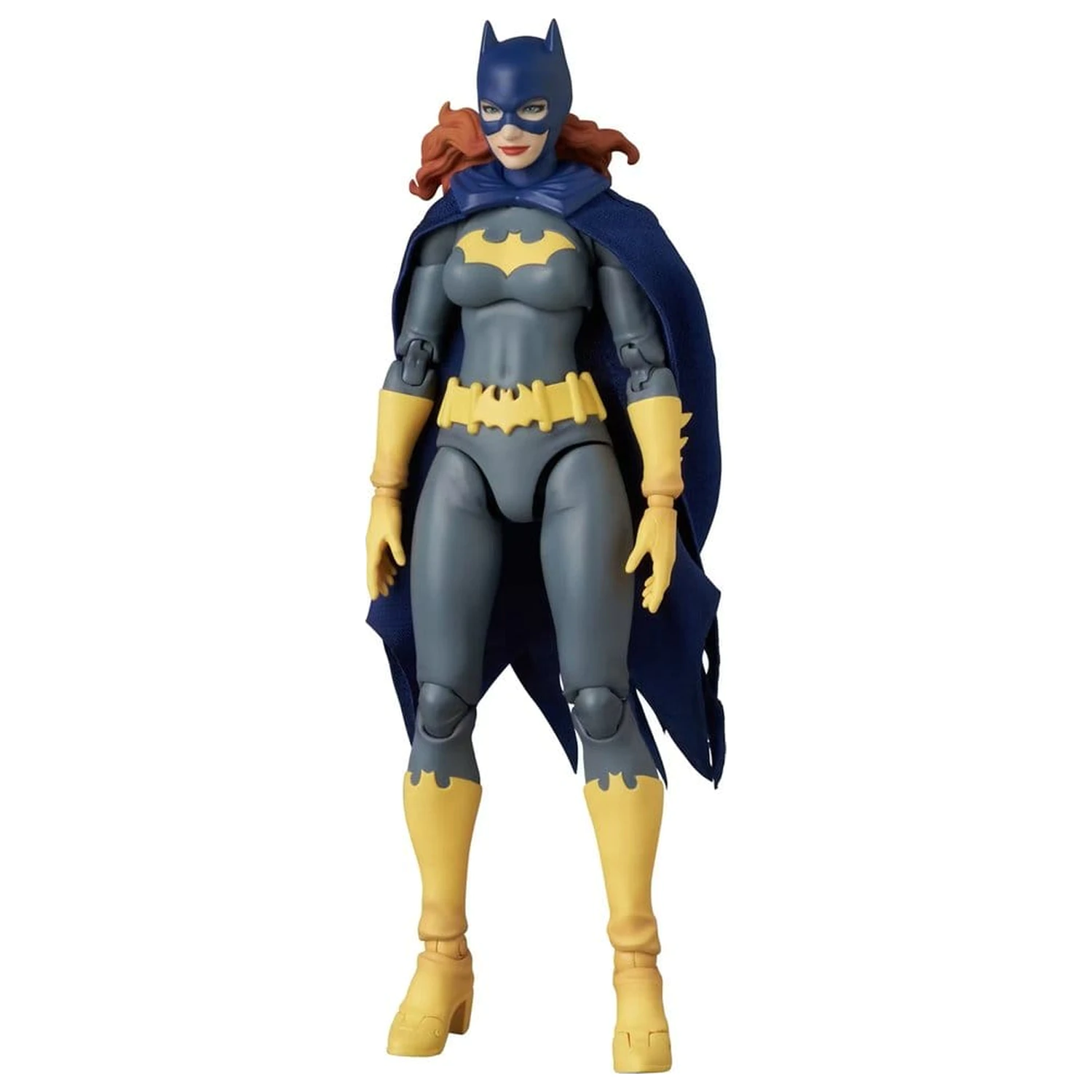 DC Comics MAFEX Figura de actiune Batgirl Recollection Ver. 15 cm poza produsului