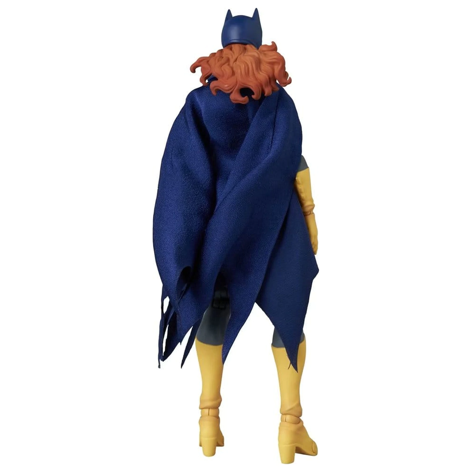 DC Comics MAFEX Figura de actiune Batgirl Recollection Ver. 15 cm poza produsului