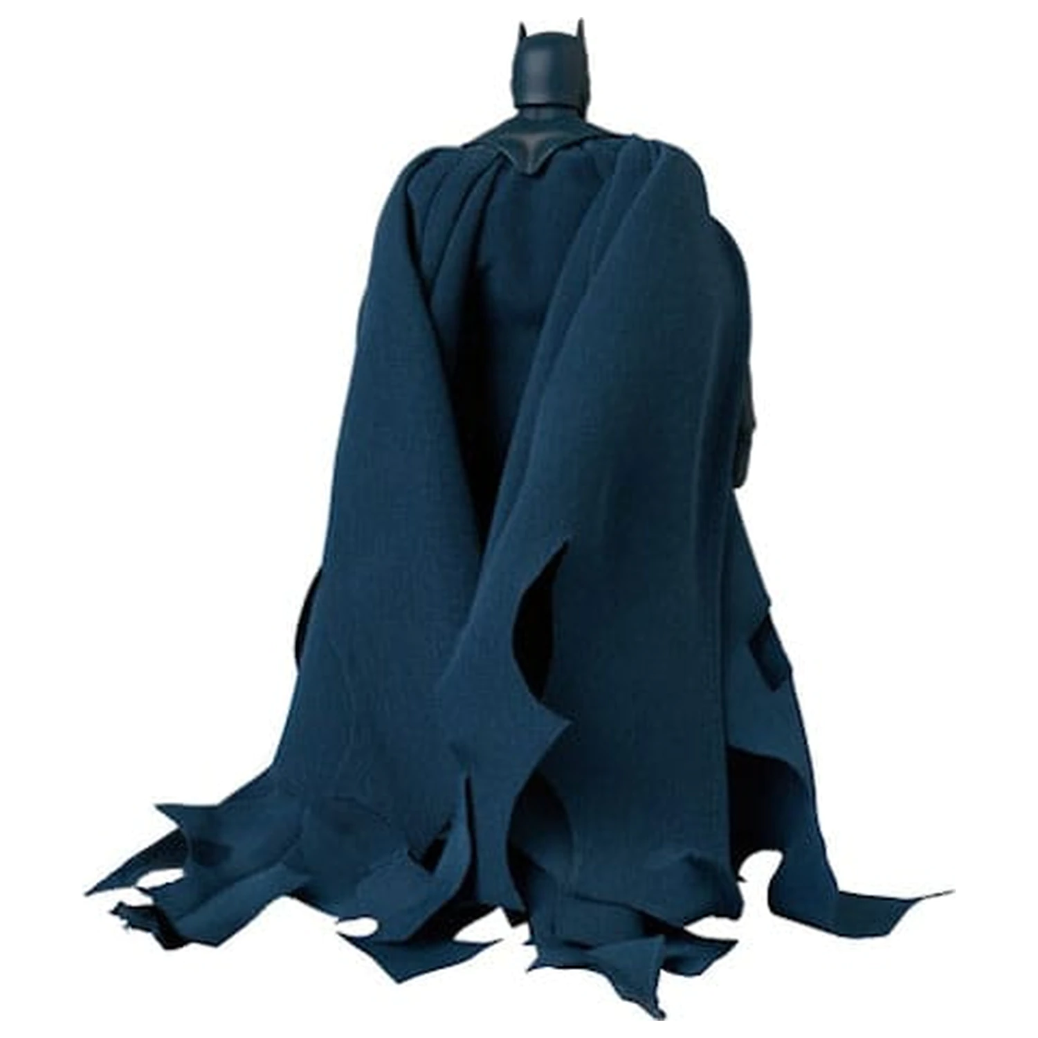 DC Comics MAFEX Figura de acțiune Batman Damage Ver. (Batman: Hush Ver.) 16 cm poza produsului