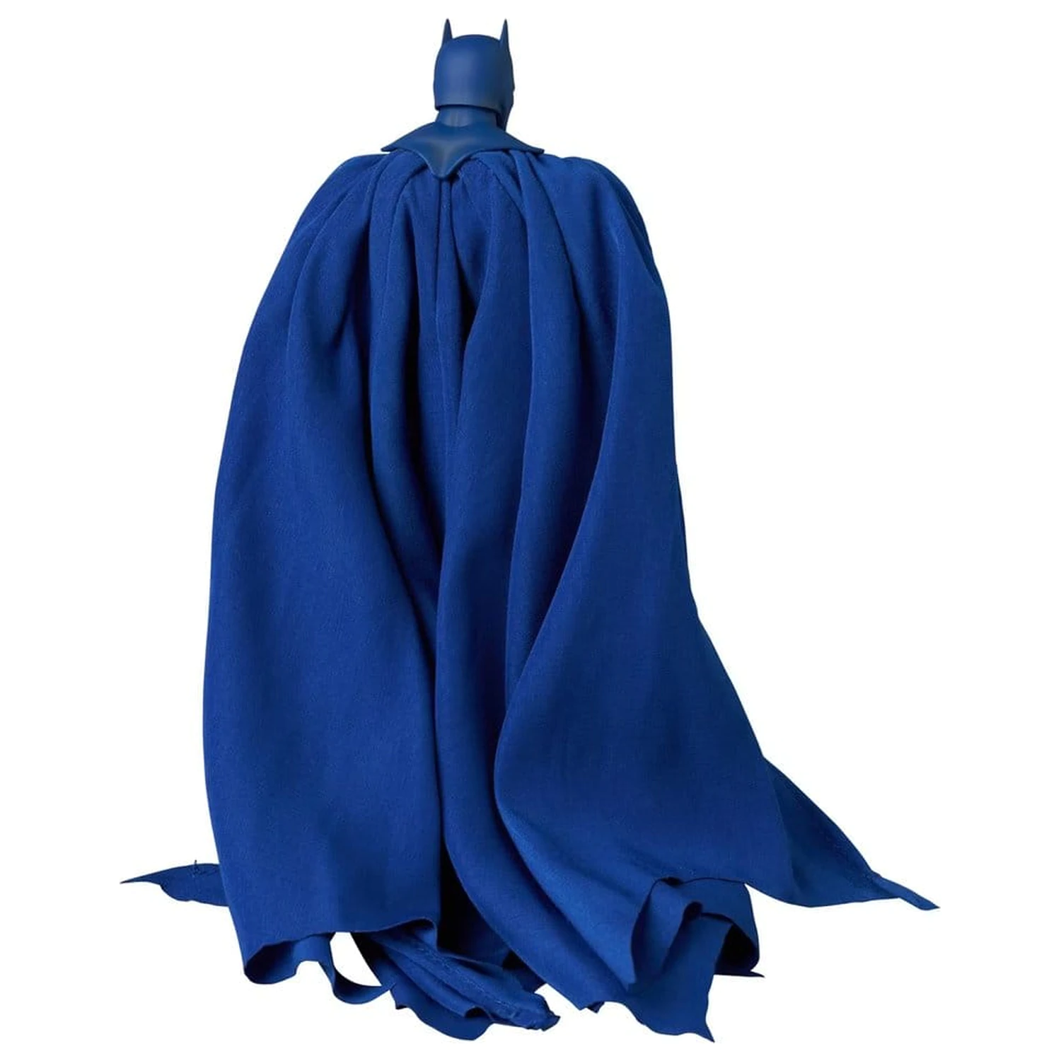 DC Comics MAFEX Figura de actiune Batman Recollection Blue Ver. 16 cm poza produsului