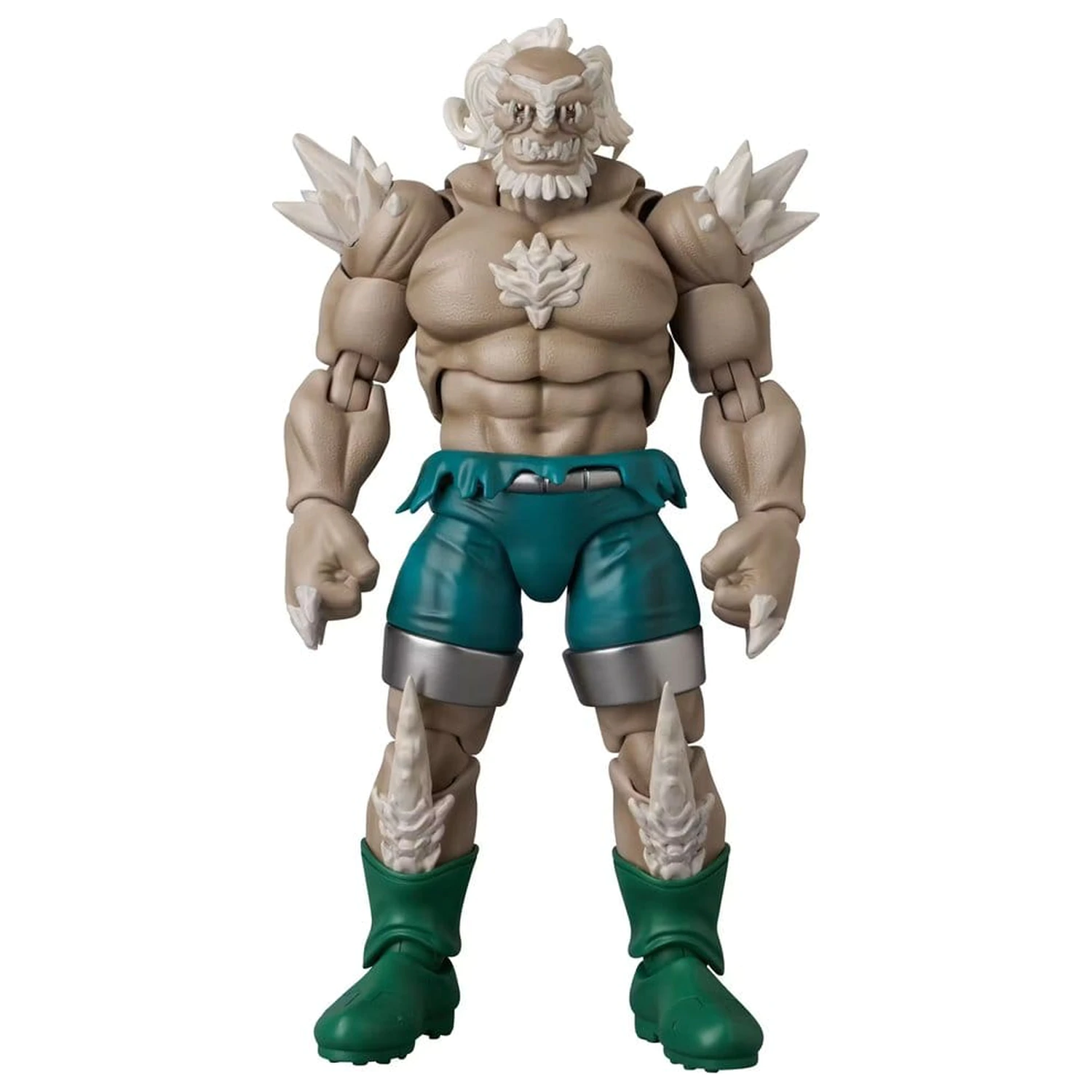 DC Comics MAFEX Figurina de actiune Doomsday (The Death of Superman) 19 cm poza produsului