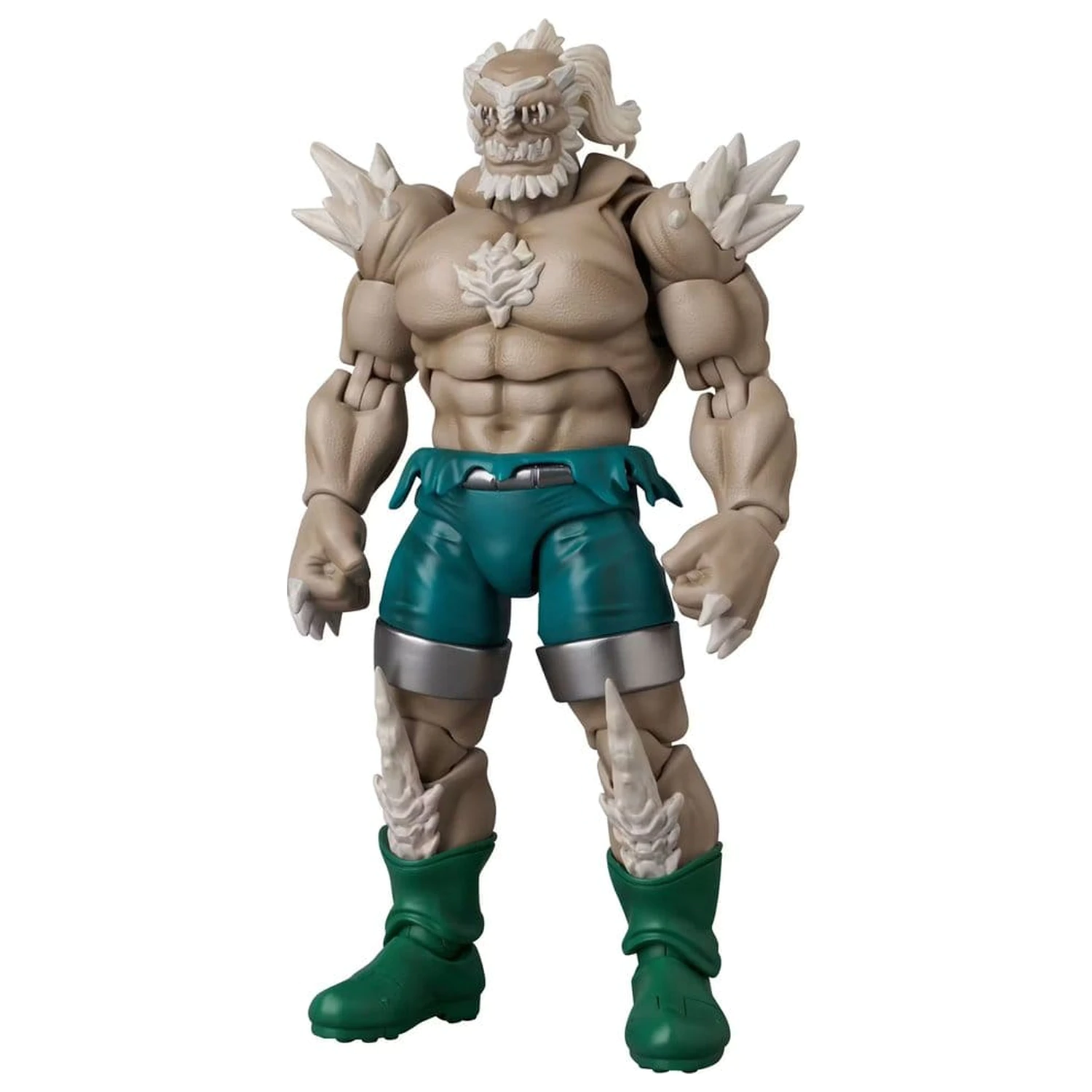 DC Comics MAFEX Figurina de actiune Doomsday (The Death of Superman) 19 cm poza produsului
