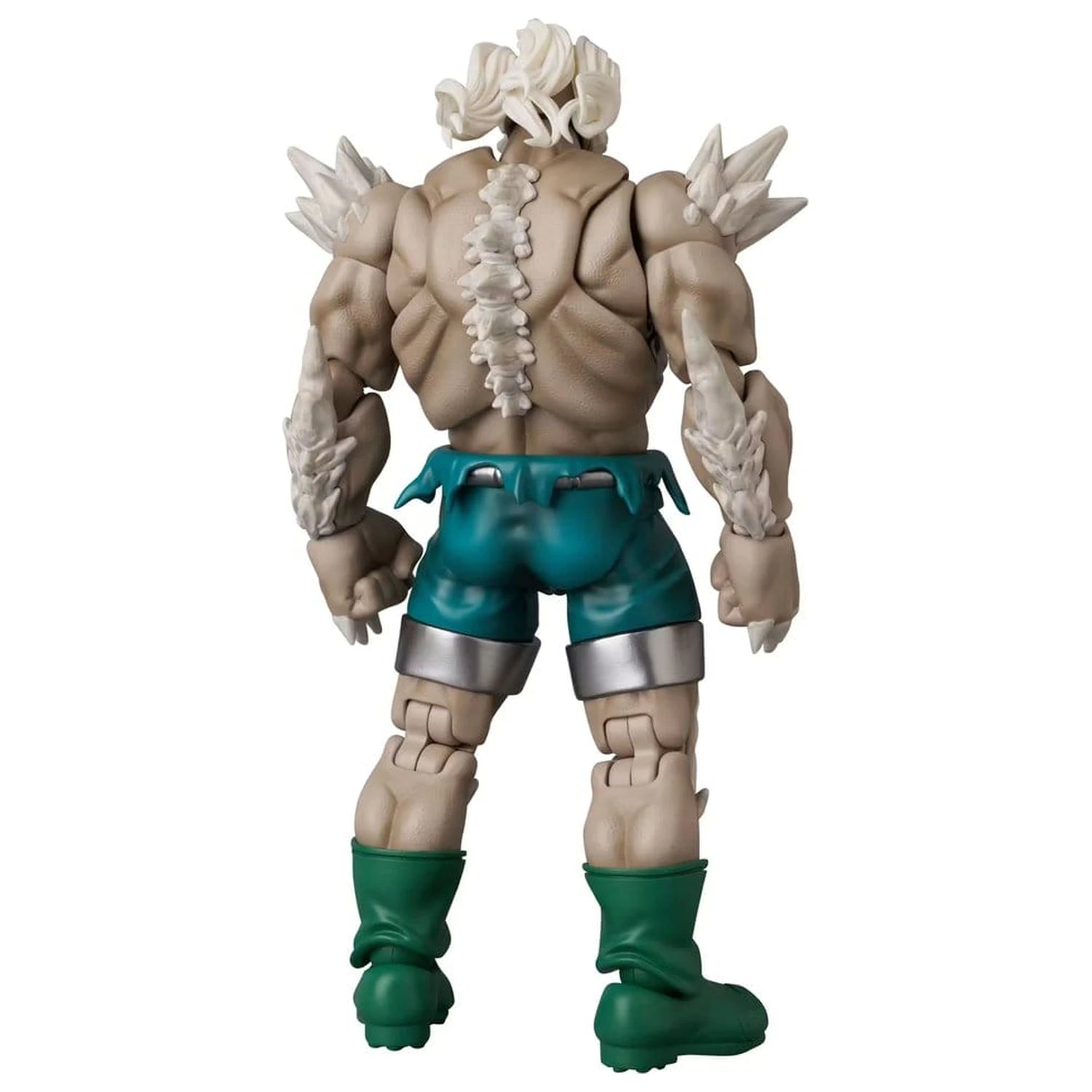 DC Comics MAFEX Figurina de actiune Doomsday (The Death of Superman) 19 cm poza produsului