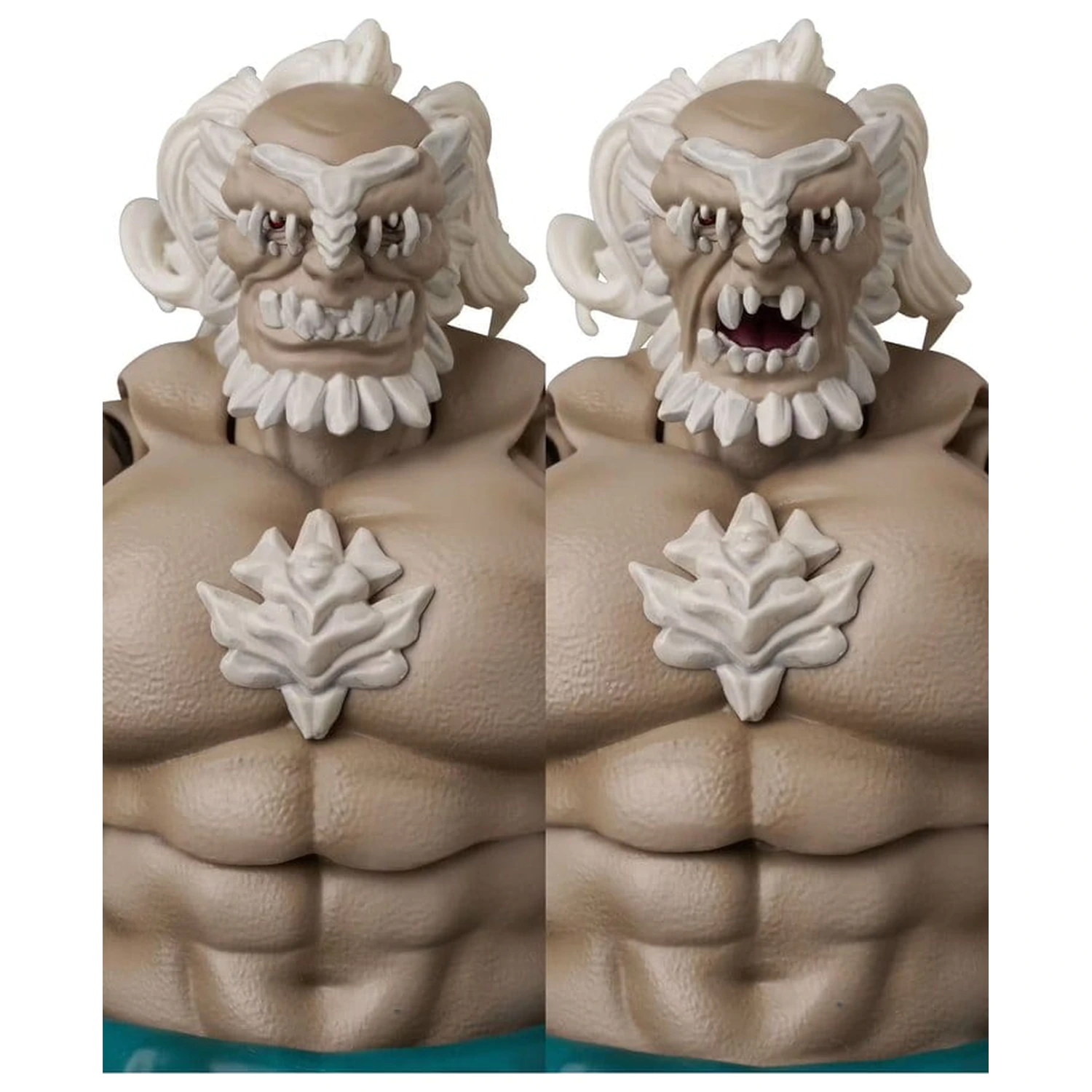DC Comics MAFEX Figurina de actiune Doomsday (The Death of Superman) 19 cm poza produsului
