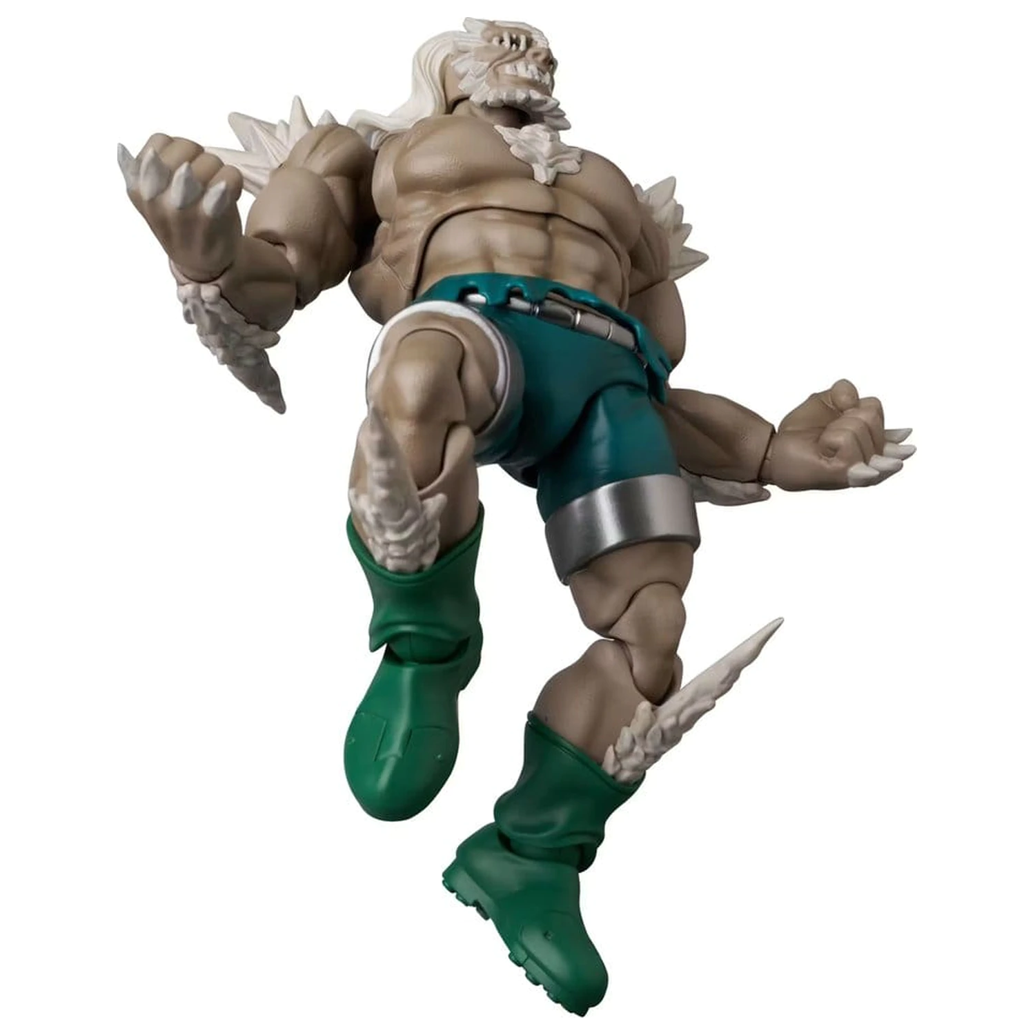 DC Comics MAFEX Figurina de actiune Doomsday (The Death of Superman) 19 cm poza produsului