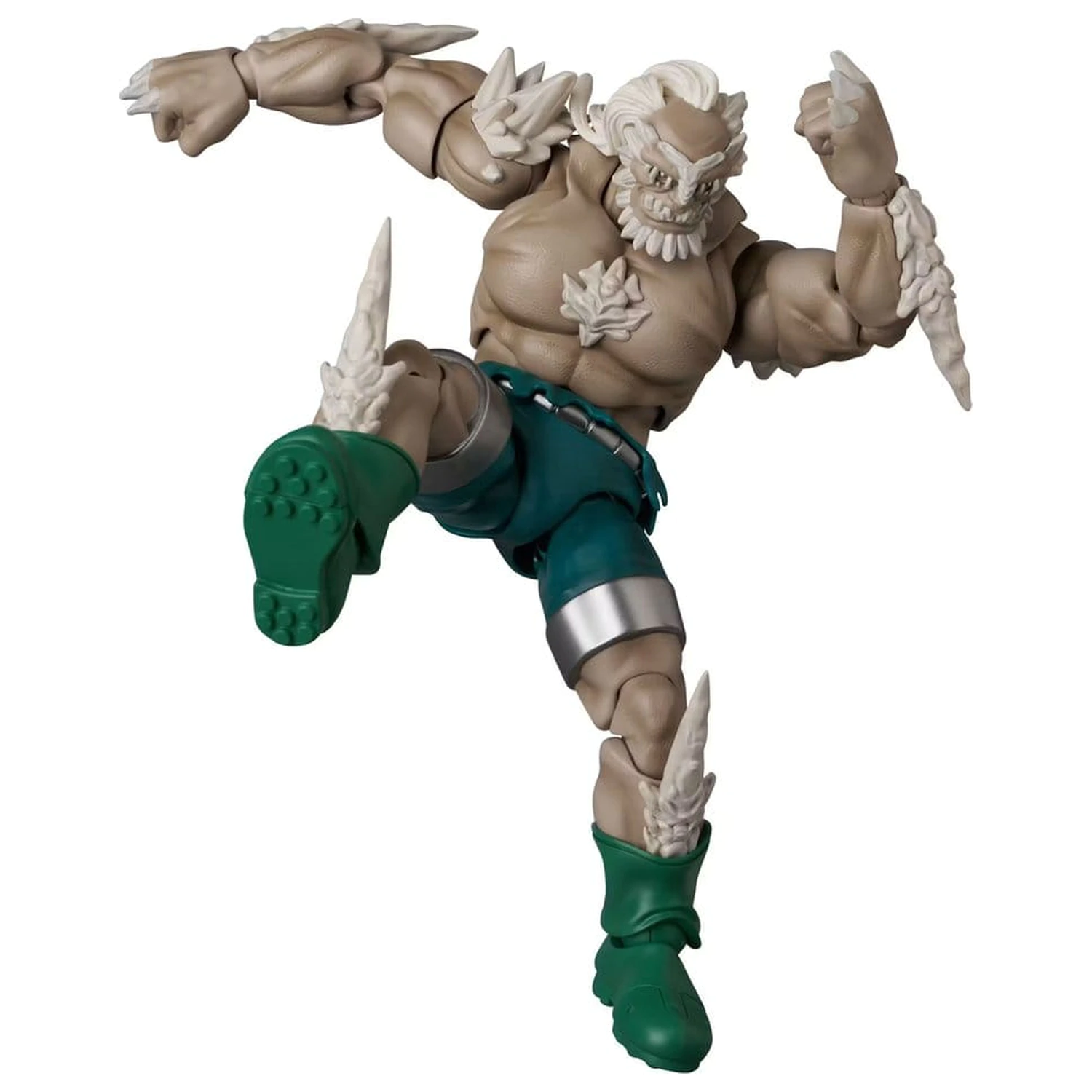 DC Comics MAFEX Figurina de actiune Doomsday (The Death of Superman) 19 cm poza produsului