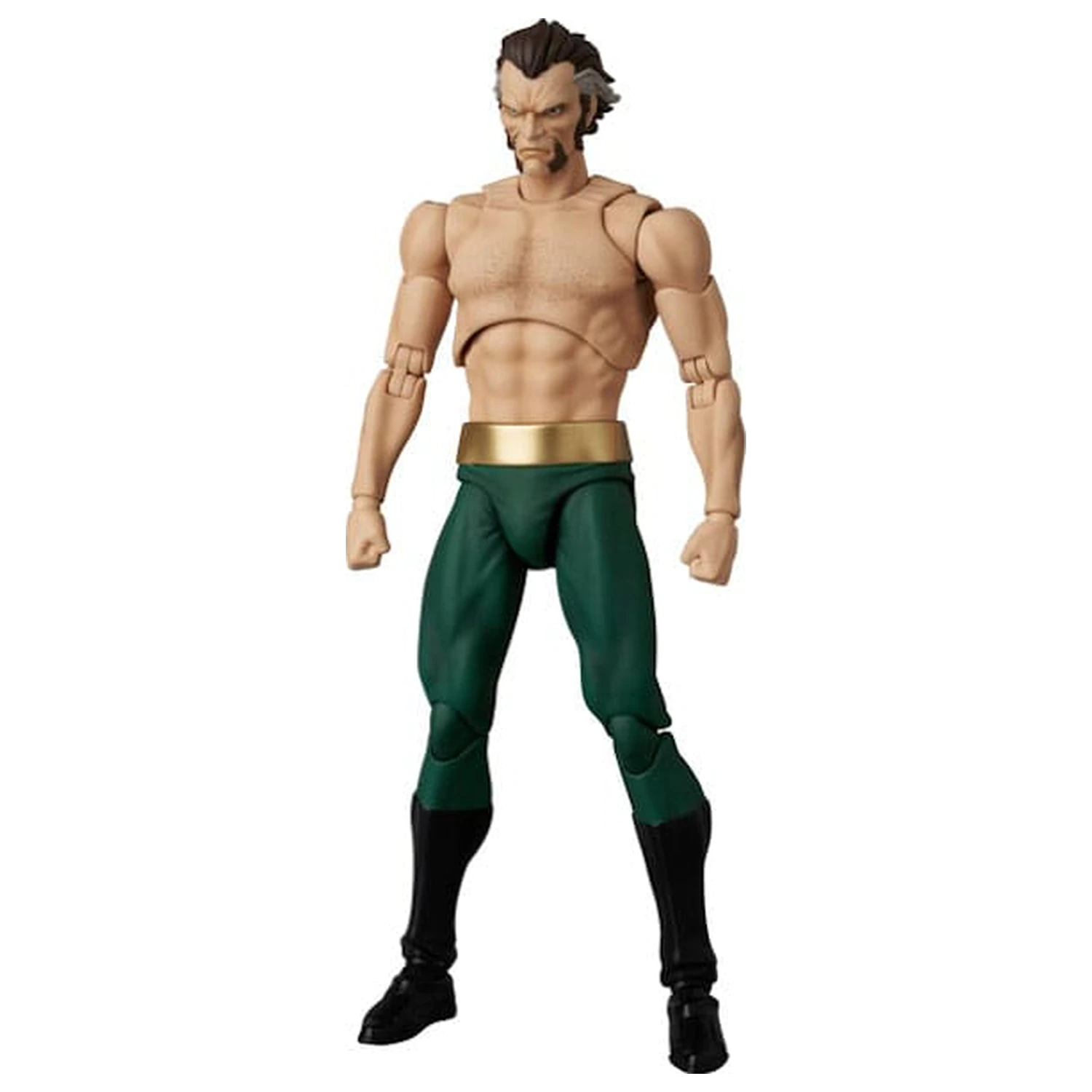 DC Comics MAFEX Figura de acțiune Ra´s al Ghul (Batman: Hush Ver.) 16 cm poza produsului