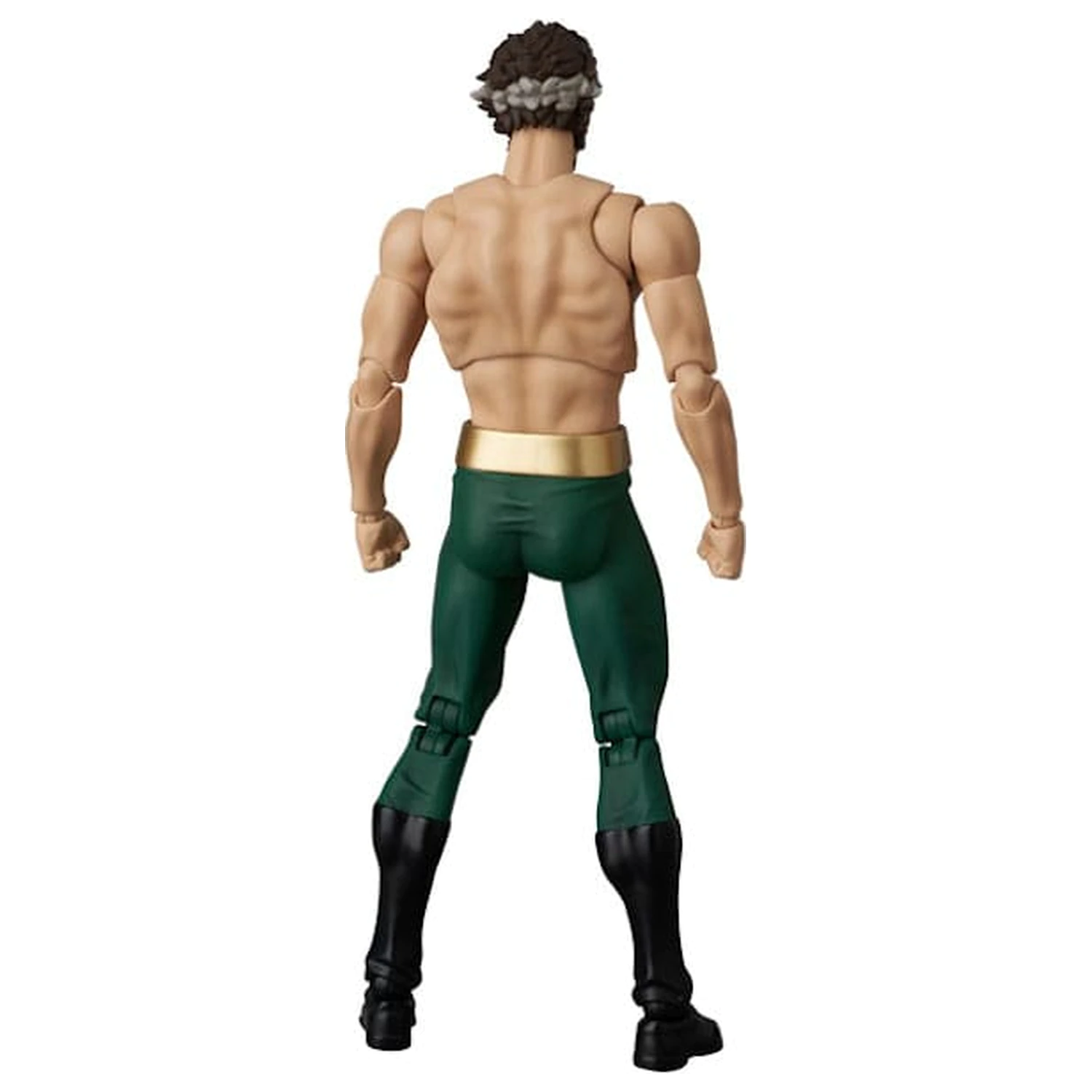 DC Comics MAFEX Figura de acțiune Ra´s al Ghul (Batman: Hush Ver.) 16 cm poza produsului
