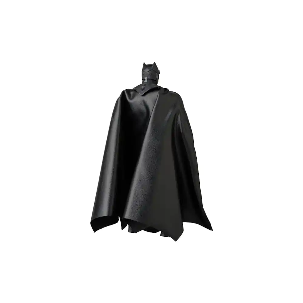 DC Comics MAFEX Figurina de acțiune Batman Tactical Suit (Zack Snyder´s Justice League Ver.) 16 cm poza produsului